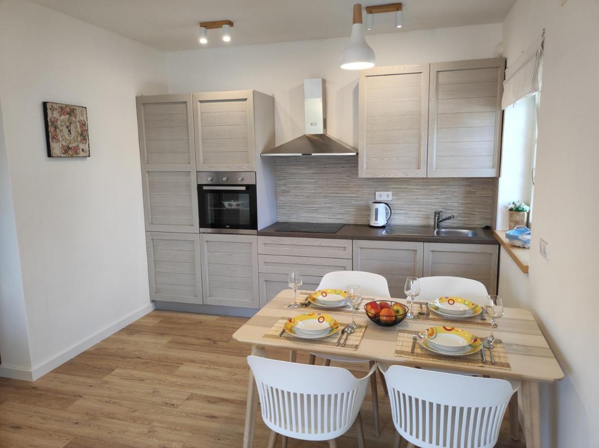 Lovro Luxury Apartment With Jacuzzi And Terrace Sea View Sali Εξωτερικό φωτογραφία